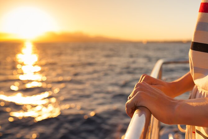 Athens: Island Swimming Day Cruise—DJ, Lunch & Drinks incl. - Key points to know before you book