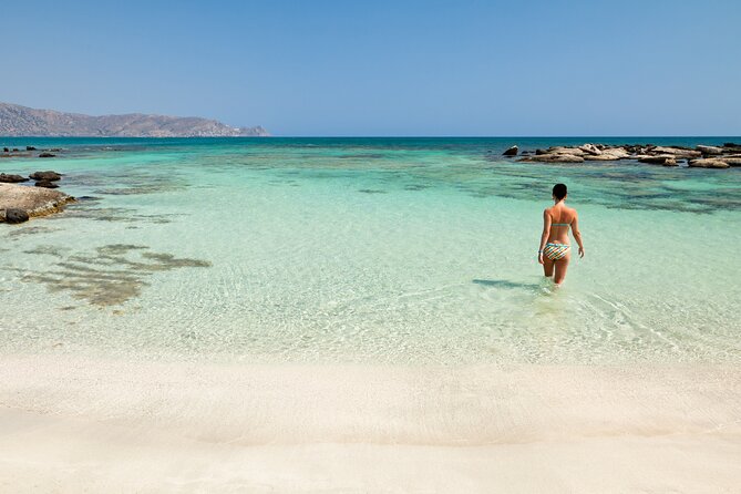 Athens: Island Swimming Day Cruise—DJ, Lunch & Drinks incl. - Metopi is the day’s most playful stop