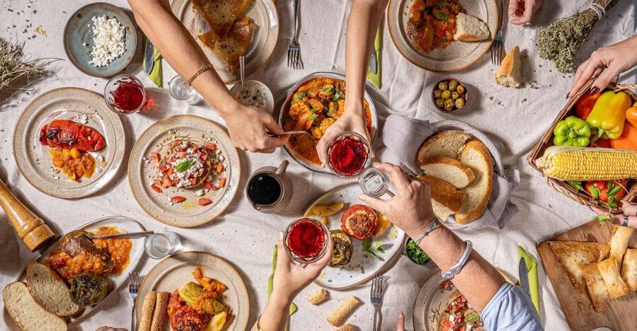 Athens: Kerameikos Stone House Cooking Class - Why this Kerameikos cooking class feels different