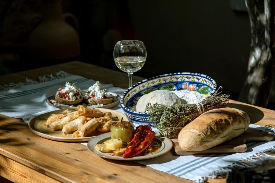 Athens: Kerameikos Stone House Cooking Class - Should you book the Mama’s Roots cooking class?