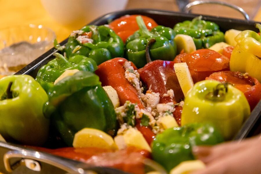 Athens: Kerameikos Stone House Cooking Class - Getting there and planning your visit