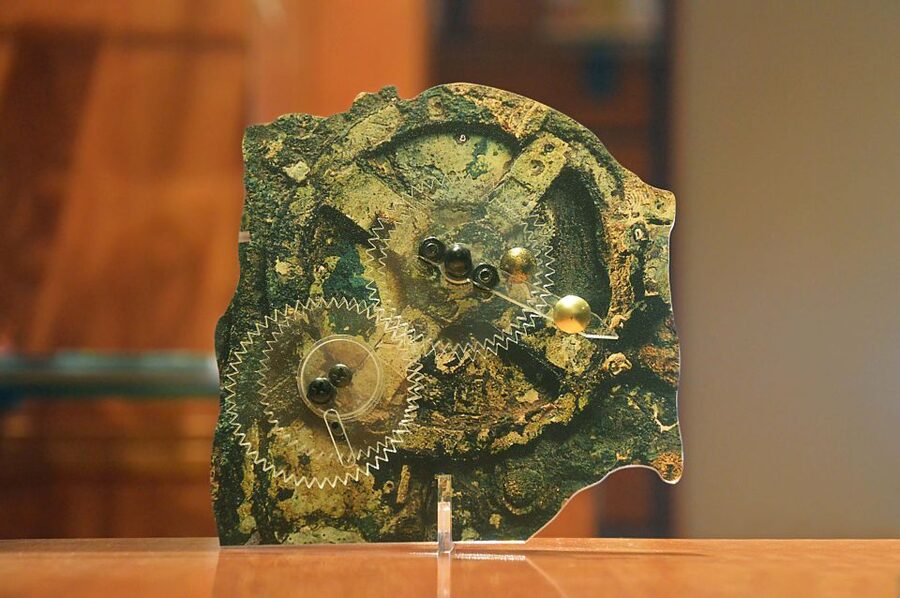 Athens: Kotsanas Ancient Greek Technology Museum Guided Tour - Key points to know before you book