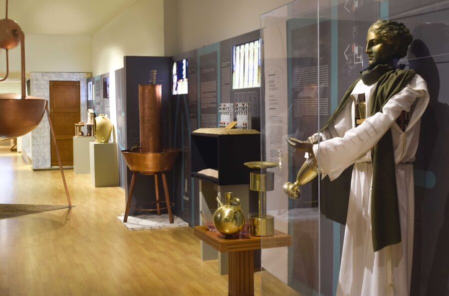 Athens: Kotsanas Ancient Greek Technology Museum Guided Tour - Should you book the Kotsanas Museum tour?