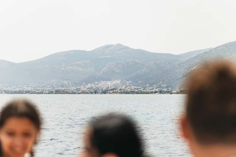 Athens: Marathon Cape and Bay of Schinias Snorkeling Trip - Why Marathon Cape makes a good half-day escape