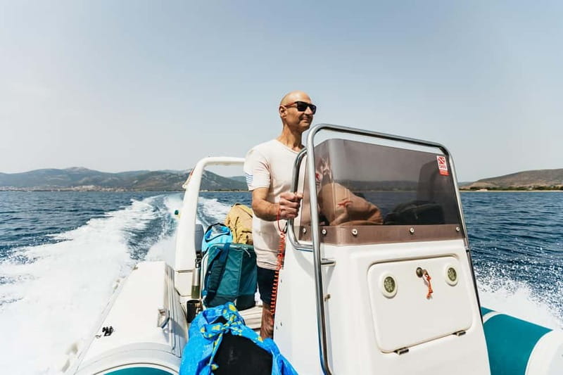 Athens: Marathon Cape and Bay of Schinias Snorkeling Trip - Should you book it?