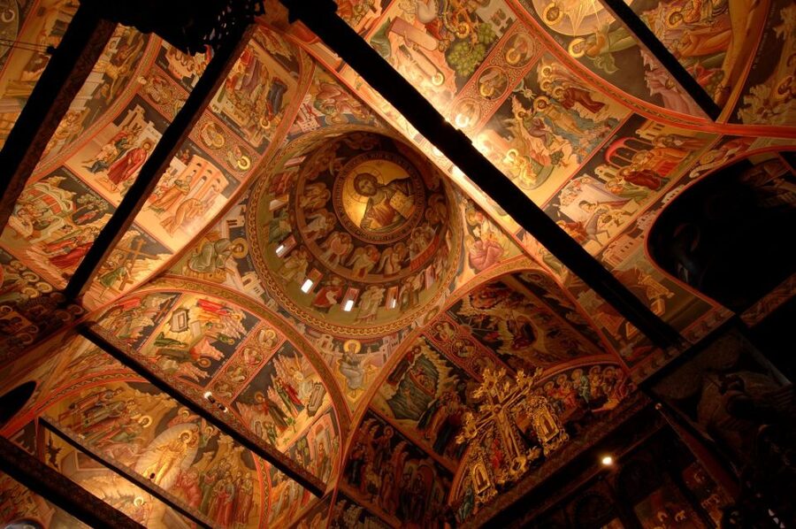 Athens: Meteora 2-Day Trip with Hotel, Sunset & Morning tour - Should you book it?