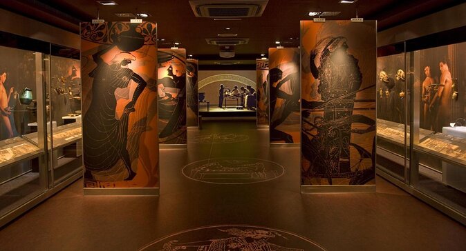 Athens Museum of Cycladic Art | AdmissionTicket - Why Cycladic art makes this Athens museum special