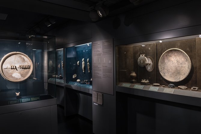 Athens Museum of Cycladic Art | AdmissionTicket - A one to two hour visit at your own pace