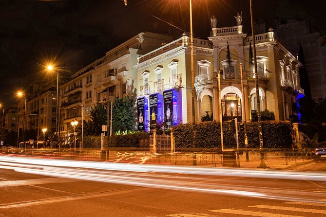 Athens Museum of Cycladic Art | AdmissionTicket - The holiday warning you should take seriously