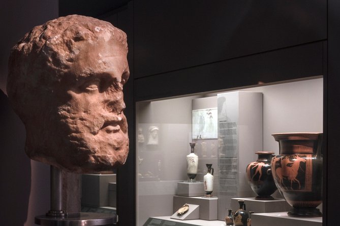 Athens Museum of Cycladic Art | AdmissionTicket - Who should book this museum visit