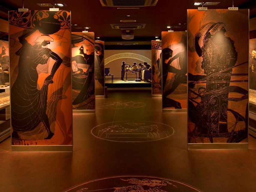 Athens: Museum of Cycladic Art Entry Ticket - Why the Cycladic figures deserve your attention