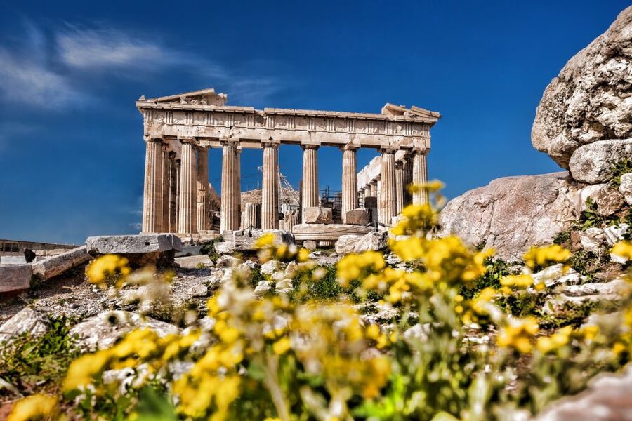 Athens: Mythology Tour for Families - The $79 price and ticket choice