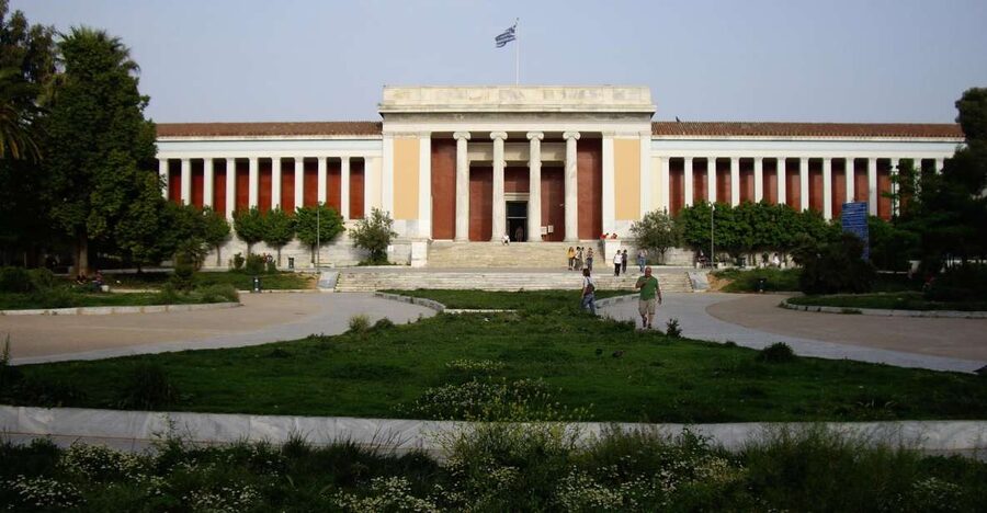 Athens: National Archaeological Museum Private Guided Tour - Key points at a glance