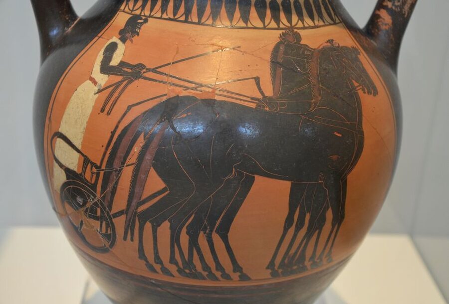 Athens: National Archaeological Museum Private Guided Tour - A fast but useful route through Greek civilization