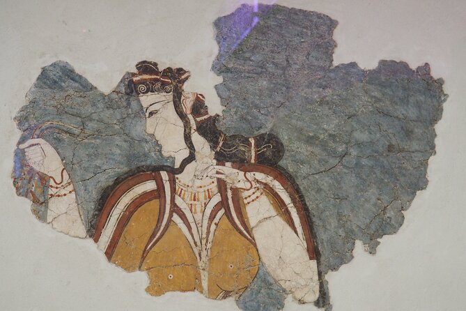Athens: National Archaeological Museum Ticket - How this compares with other Athens sights