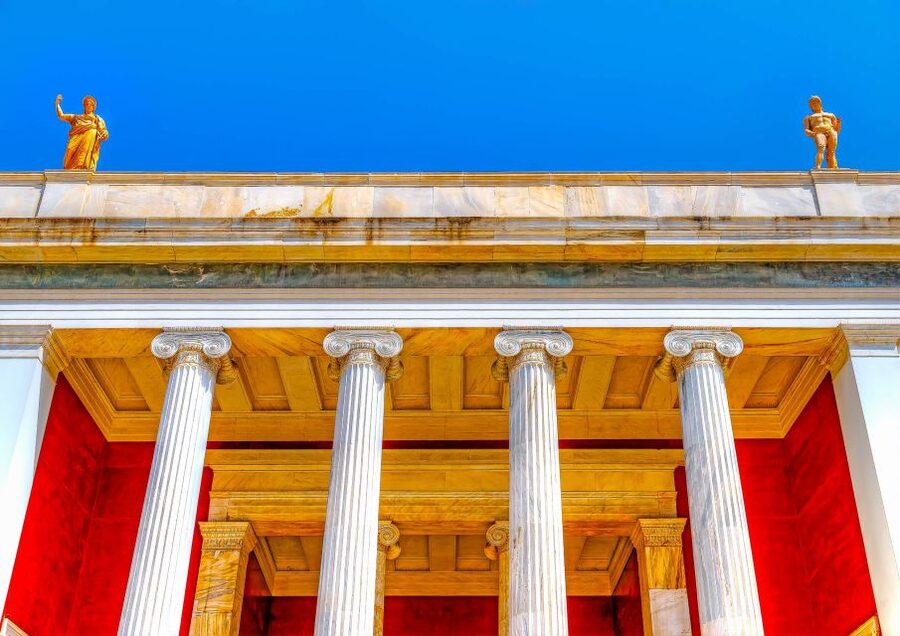 Athens: National Archaeological Museum Ticket w/ Opt. Audio - Santorini and the prehistoric Aegean