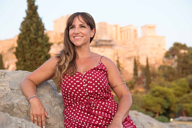 Athens Old City Private Photoshoot Tour/ 3hours - Why this Athens photo walk works