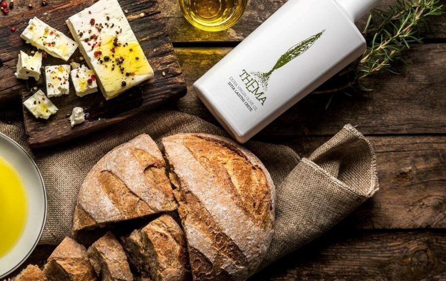 Athens Old Town: Greek Olive Oil & Herbs Tasting - What happens during the 20-minute masterclass