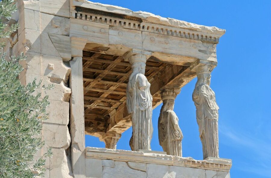 Athens: Panoramic Tour with Guided Acropolis & Museum Visit - Key points to know before booking
