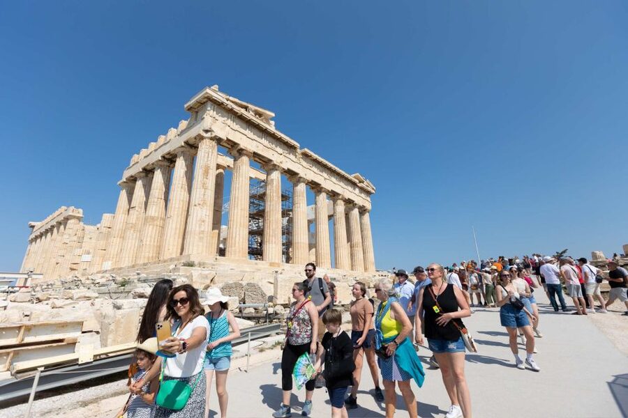 Athens: Panoramic Tour with Guided Acropolis & Museum Visit - Why this five-hour Athens tour works well