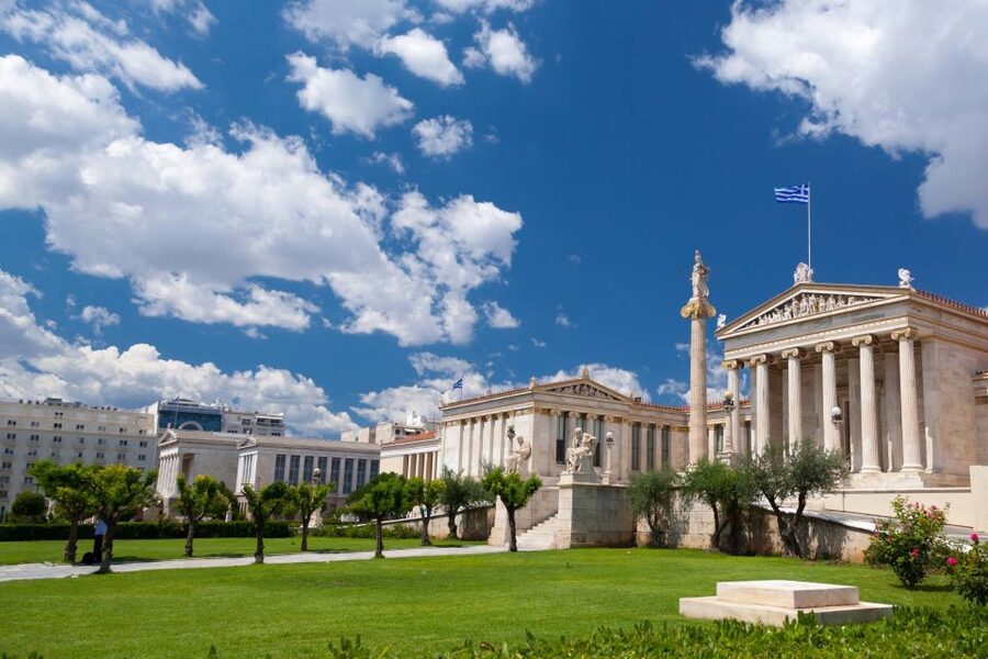 Athens: Panoramic Tour with Guided Acropolis & Museum Visit - Is $129 a fair price?