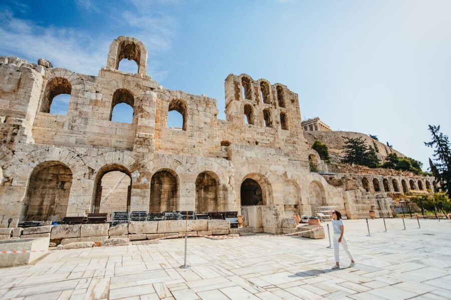 Athens: Parthenon, Acropolis and Museum Small Group Tour - Key points before you book