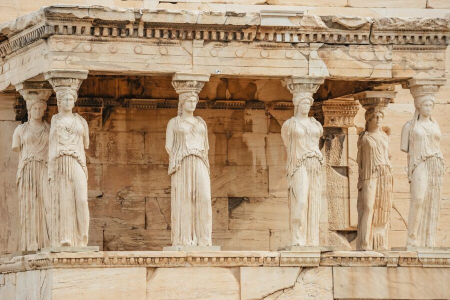 Athens: Parthenon, Acropolis and Museum Small Group Tour - Who should book this Athens tour?
