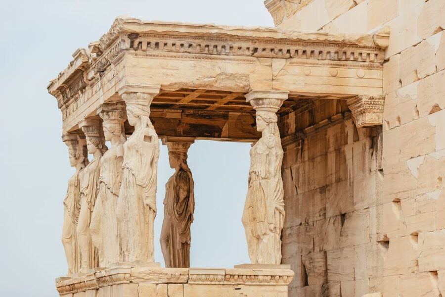 Athens: Parthenon, Acropolis and Museum Small Group Tour - Timing, crowds, and weather