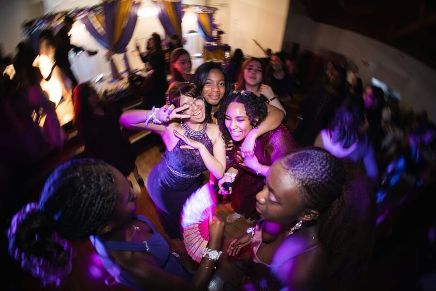 Athens Party Pub Crawl with Unlimited Drinks & Club Access - How much value you get for $24.83
