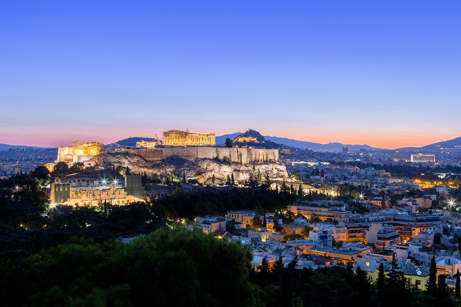 Athens Photography Tour - Key Points Before You Book