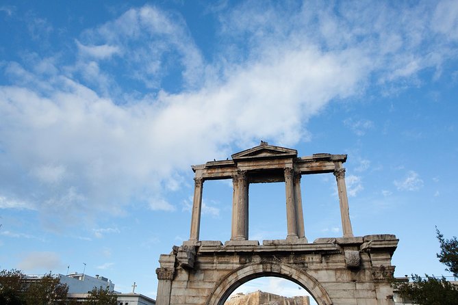 Athens Photography Tour - What This Athens Photo Walk Is Really About