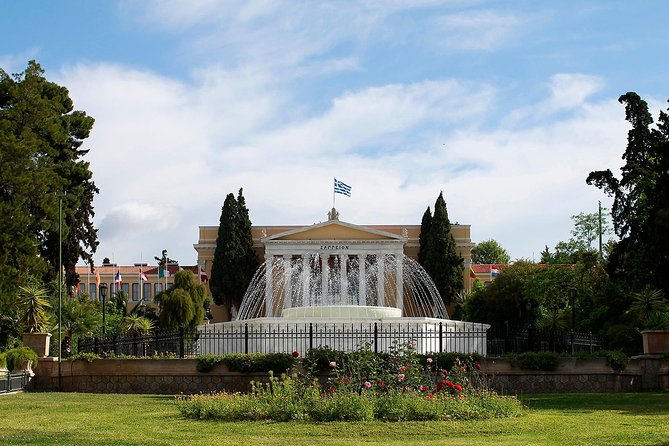 Athens Photography Tour - Plaka, Anafiotika, and the Old City