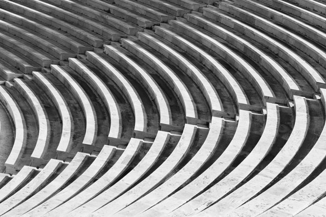 Athens Photography Tour - Sunset Views and Night Photography