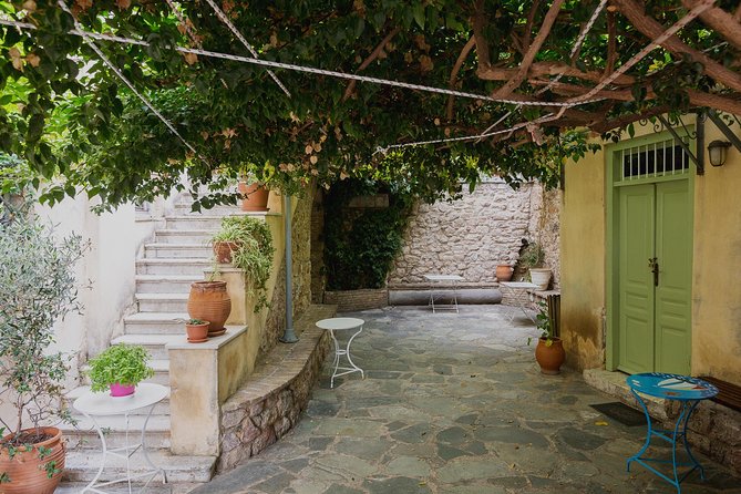 Athens Photography Tour - The Guides: Panos, Bobby, Dimitry, and Dimitri
