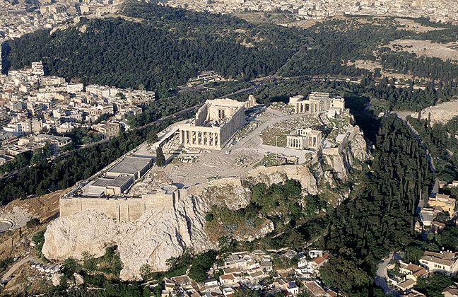 Athens: Private 4-Hour Tour with Acropolis and Old Town - Why this makes a useful first tour of Athens