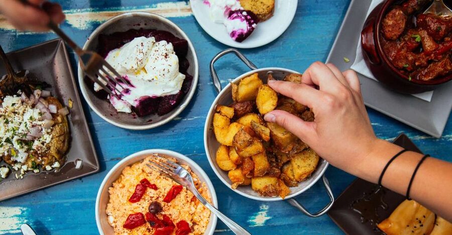 Athens: Private Food Tour – 10 Tastings With Locals - Key points to know before booking