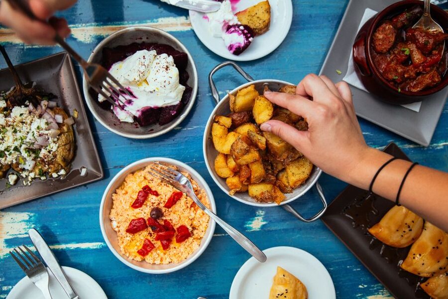Athens: Private Food Tour – 10 Tastings With Locals - Who should book this Athens food walk?
