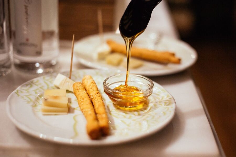 Athens: Private Food Tour – 10 Tastings With Locals - Kotzia Square and Athens City Hall
