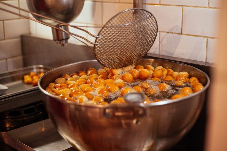 Athens: Private Food Tour – 10 Tastings With Locals - Vegetarian choices and dietary planning