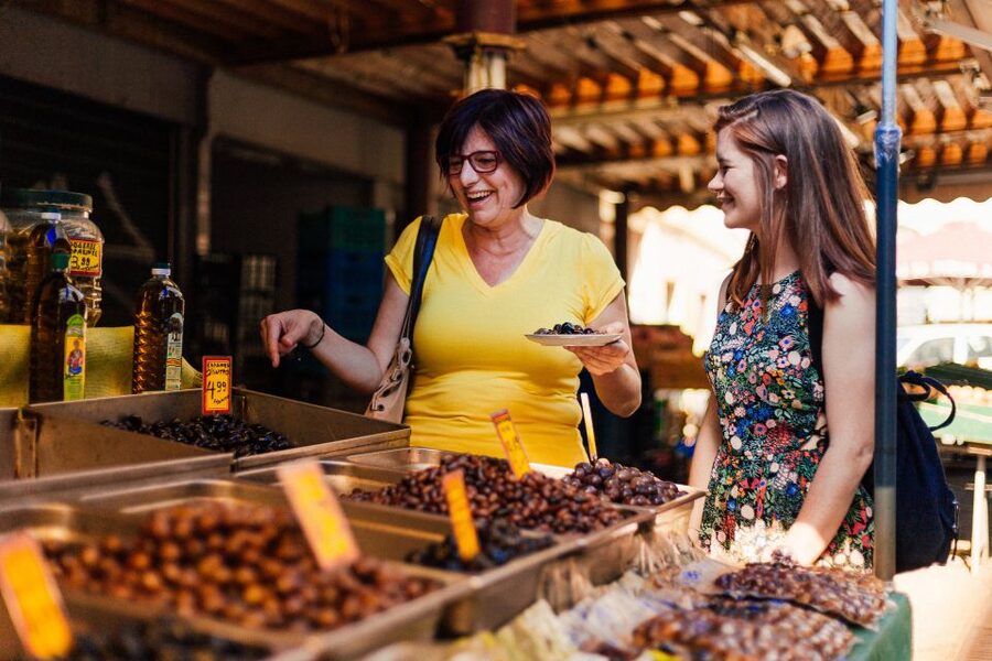 Athens: Private Food Tour – 10 Tastings With Locals - Is $116 per person good value?