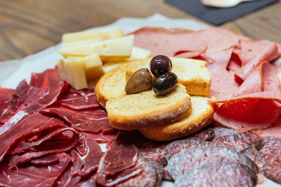 Athens: Private Food Tour – 10 Tastings With Locals - Ten tastings, not one oversized meal