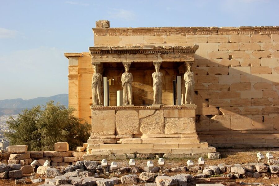 Athens: Private Guided Skip-the-Line Tour of the Acropolis - Why a private Acropolis visit makes sense