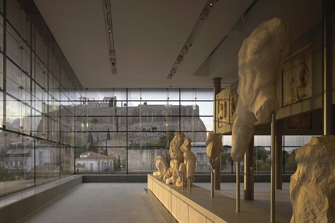 Athens Private Guided Tour: Acropolis, Parthenon and Museum - What the guide adds to the visit