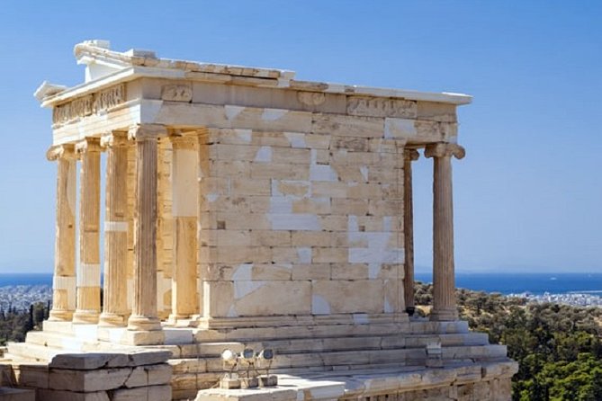 Athens - Private Half Day Tour - How the private format changes a half-day in Athens