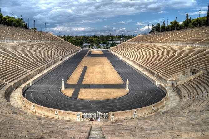 Athens - Private Half Day Tour - The Presidential Mansion and Syntagma Square