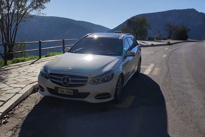 Athens Private Transfer Service: Athens Hotel To / From Piraeus Port - Why a private Athens to Piraeus transfer can be worth it