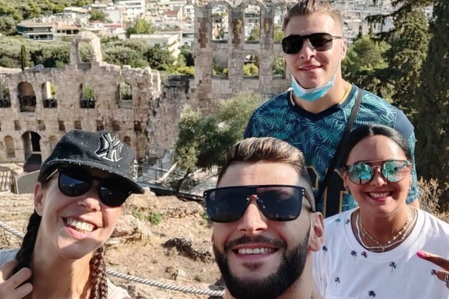 Athens : Private Walking Tour With A Guide ( Private Tour ) - Who will enjoy this Athens tour most?