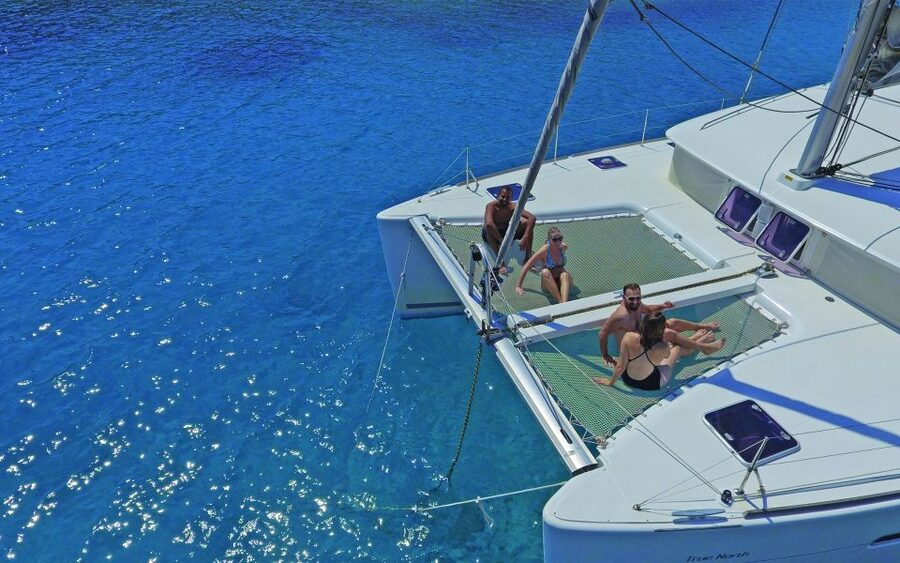 Athens: Riviera Catamaran Cruise with Meal and Drinks - Why this cruise makes sense after the Acropolis