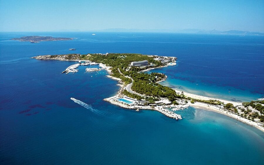 Athens Riviera: Poseidon Temple & Lake Vouliagmeni Day Tour - Who should book this day?