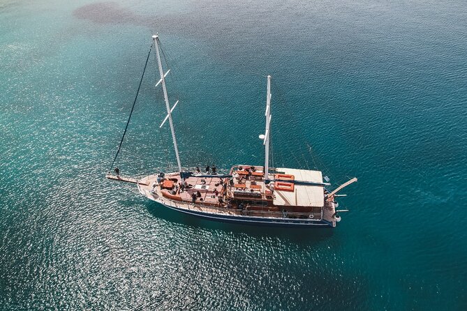 Athens Riviera Sunset Cruise with Snacks and Drinks Included - Getting from Athens to Marina Zeas